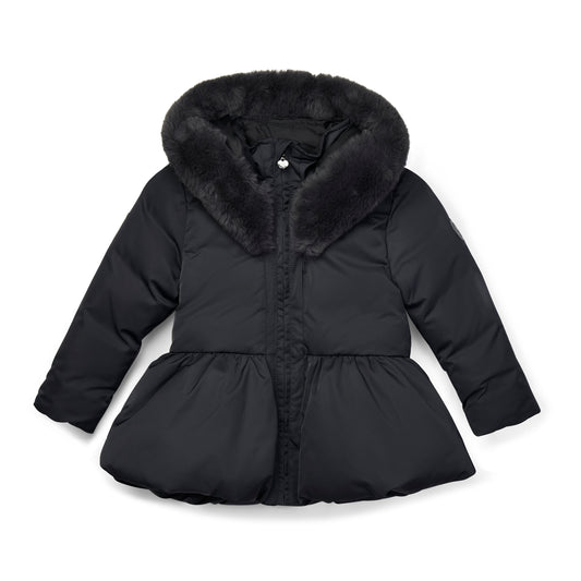 A Dee Amie Black Coat