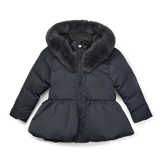 A Dee Amie Grey Coat