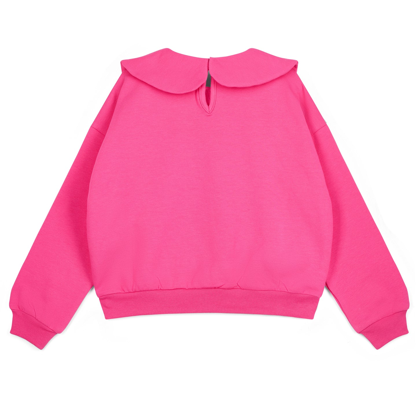 A Dee Amara Fuchsia Pink Flare Tracksuit