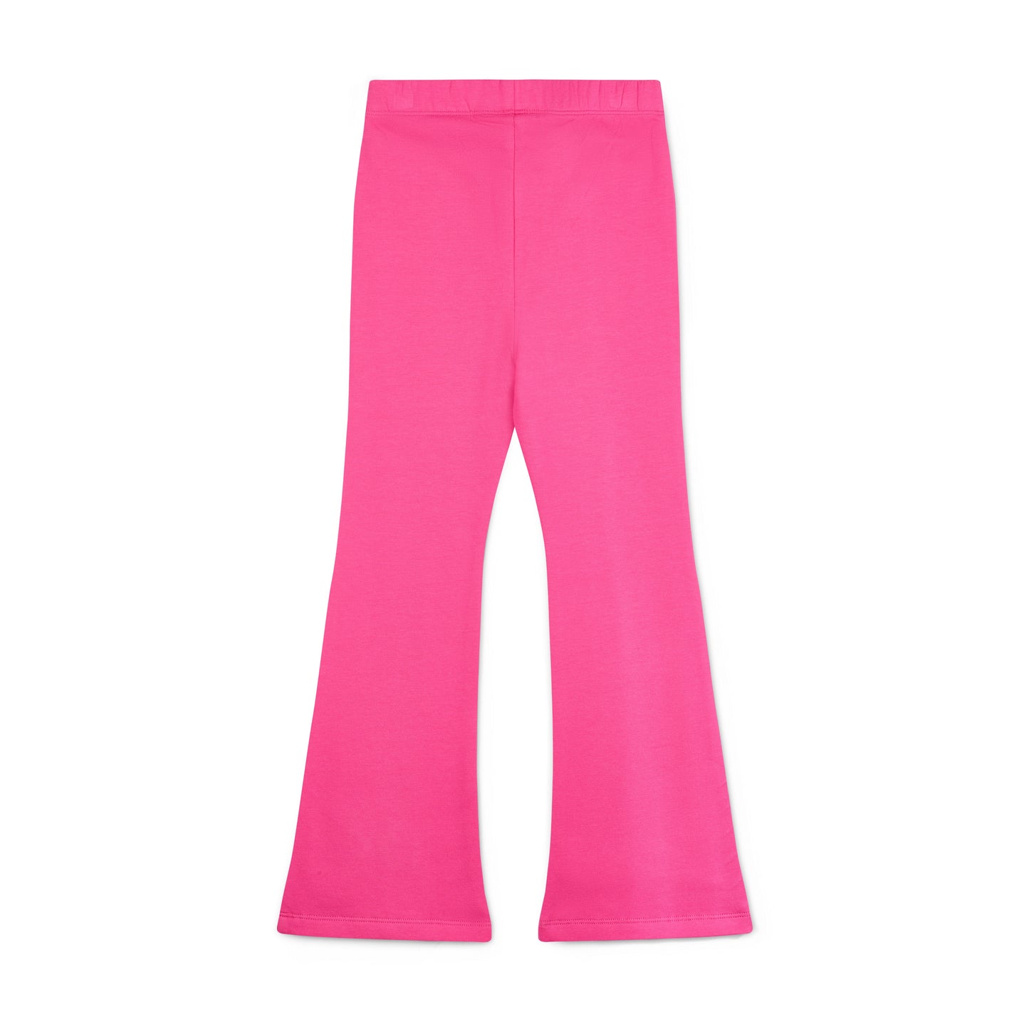 A Dee Amara Fuchsia Pink Flare Tracksuit