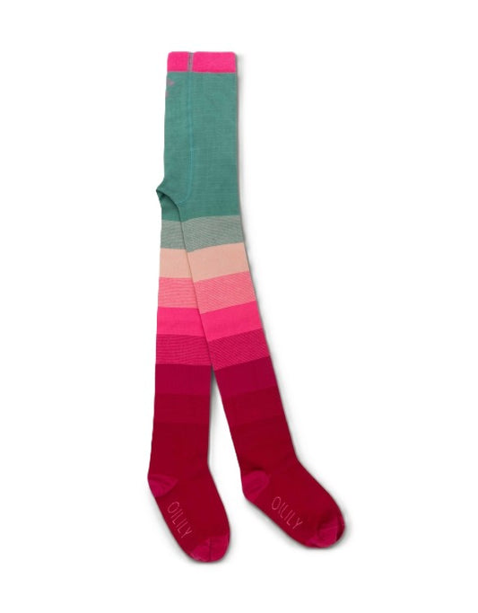 Oilily Malegre Pink Tights