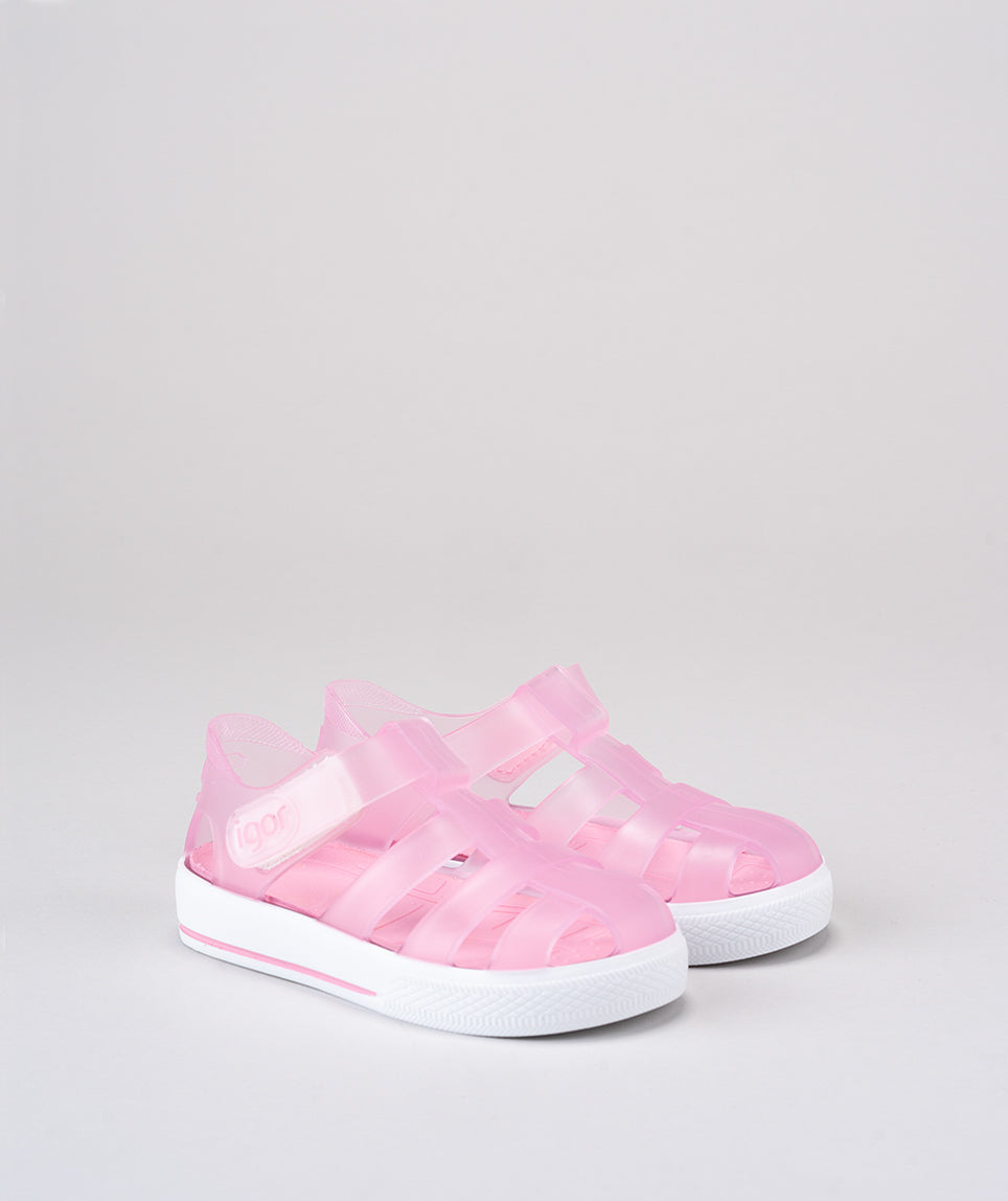 Igor Star Pink