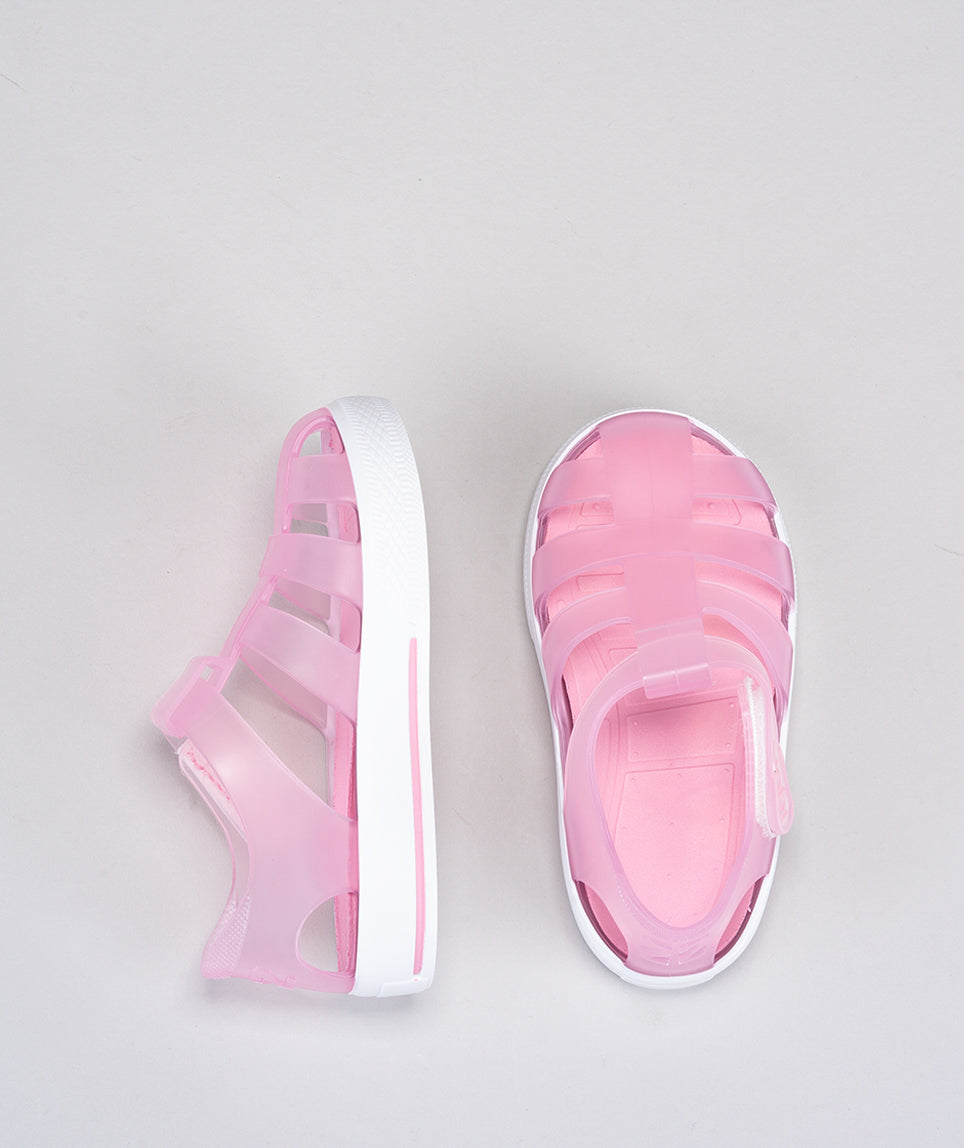 Igor Star Pink
