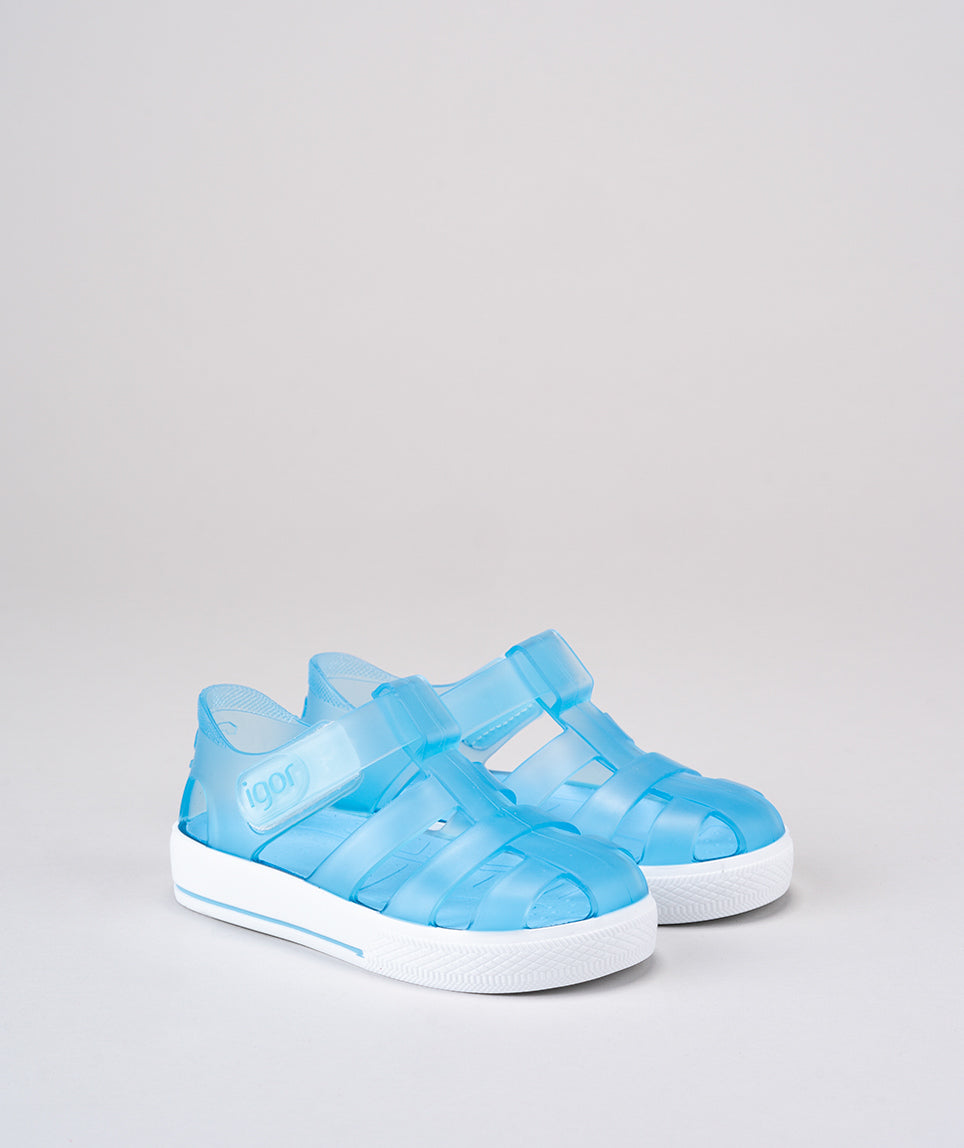 Igor Star Blue