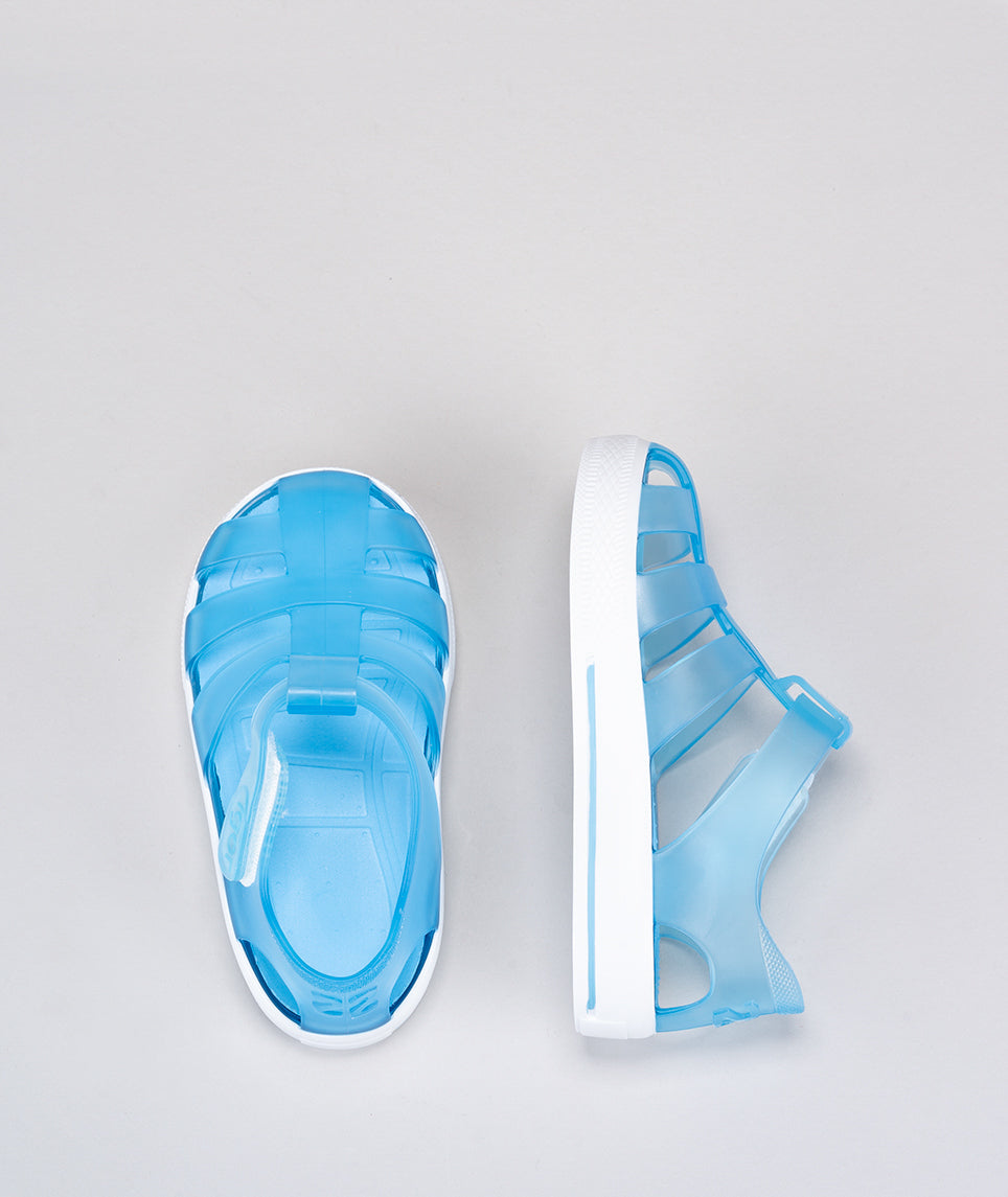 Igor Star Blue