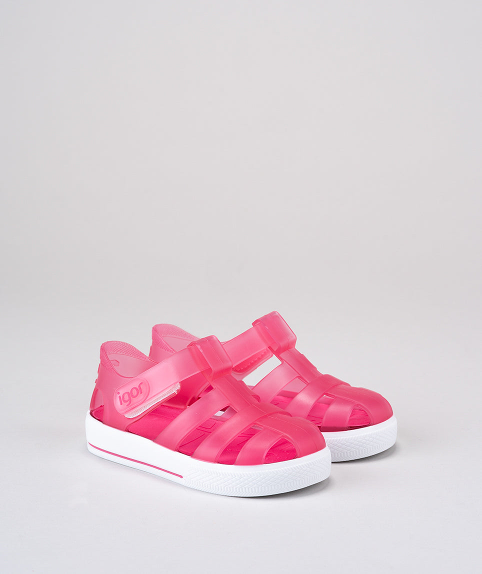 Igor Star Fuscia
