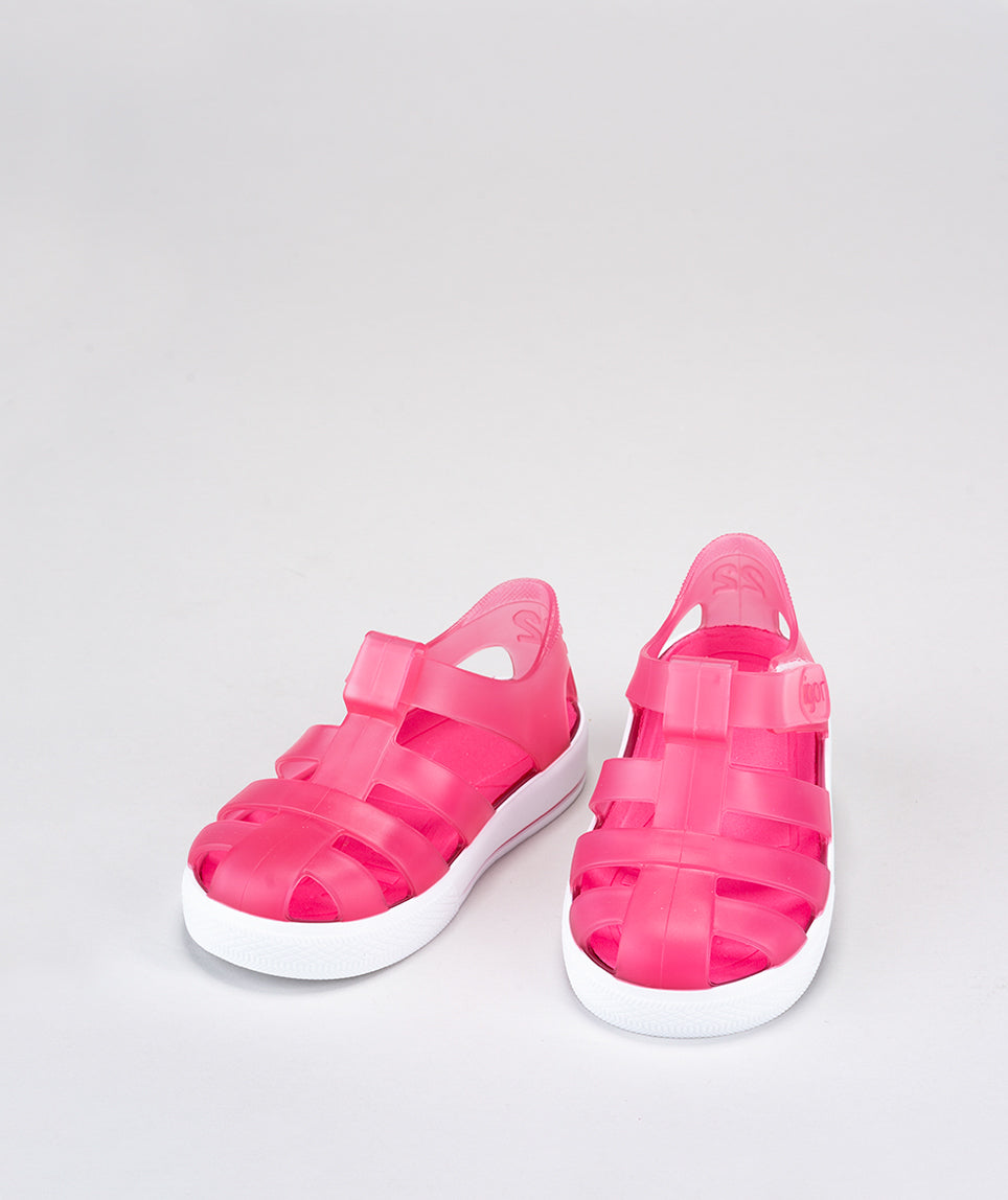 Igor Star Fuscia