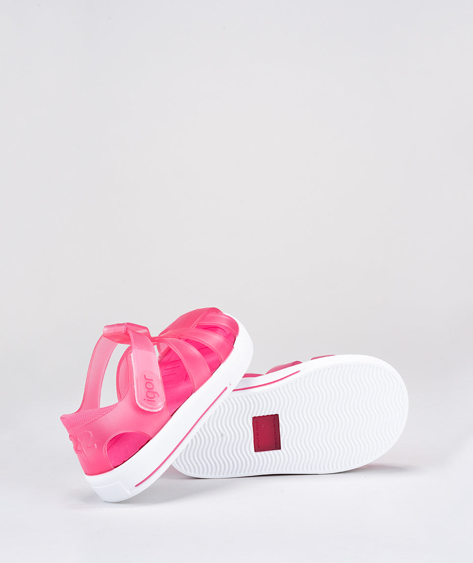 Igor Star Fuscia