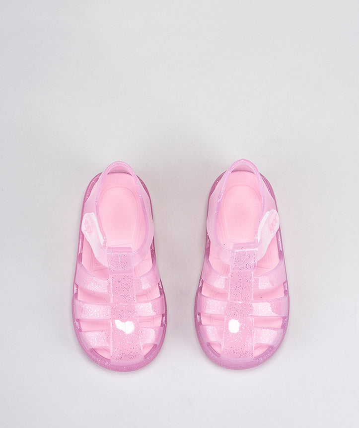 Igor Star Glitter Pink